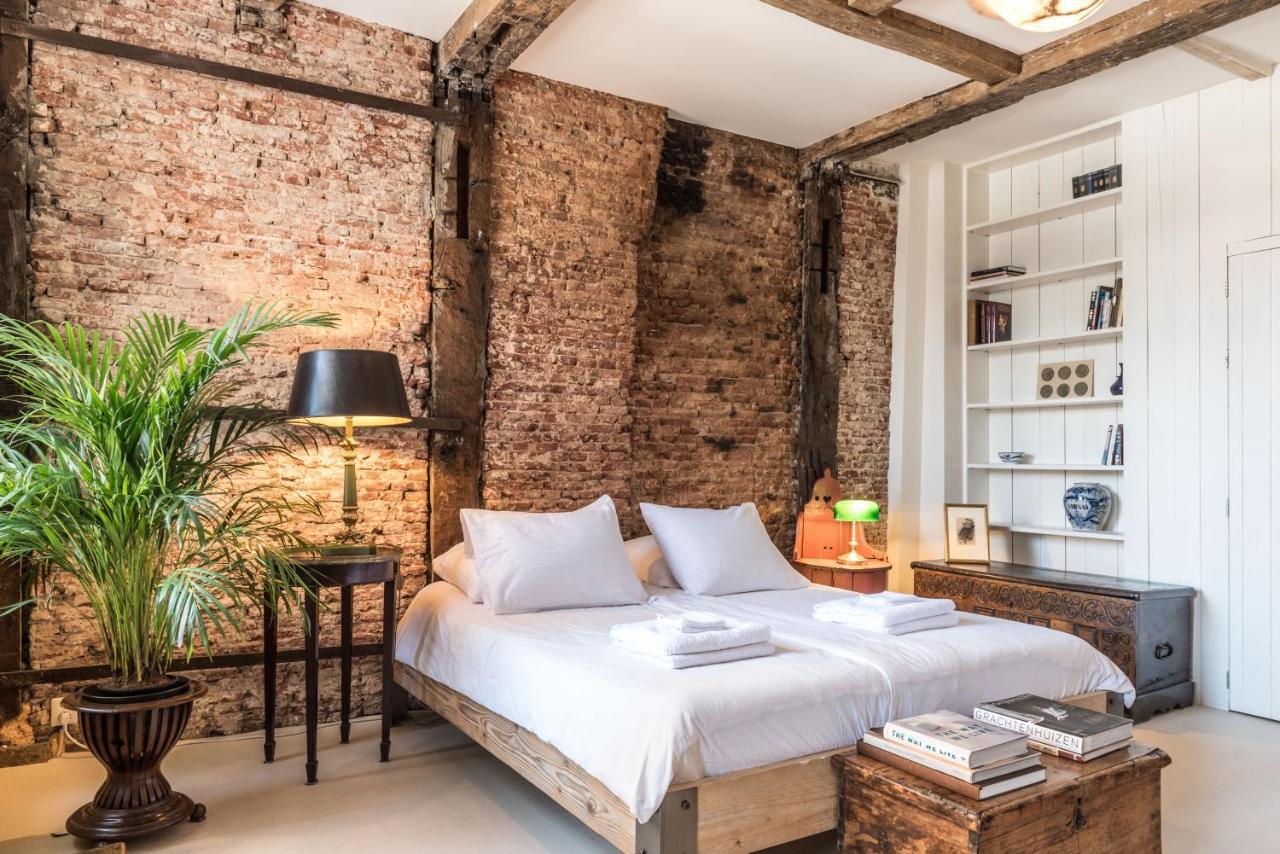 Affittacamere Classy 17th C Canalhouse 3*